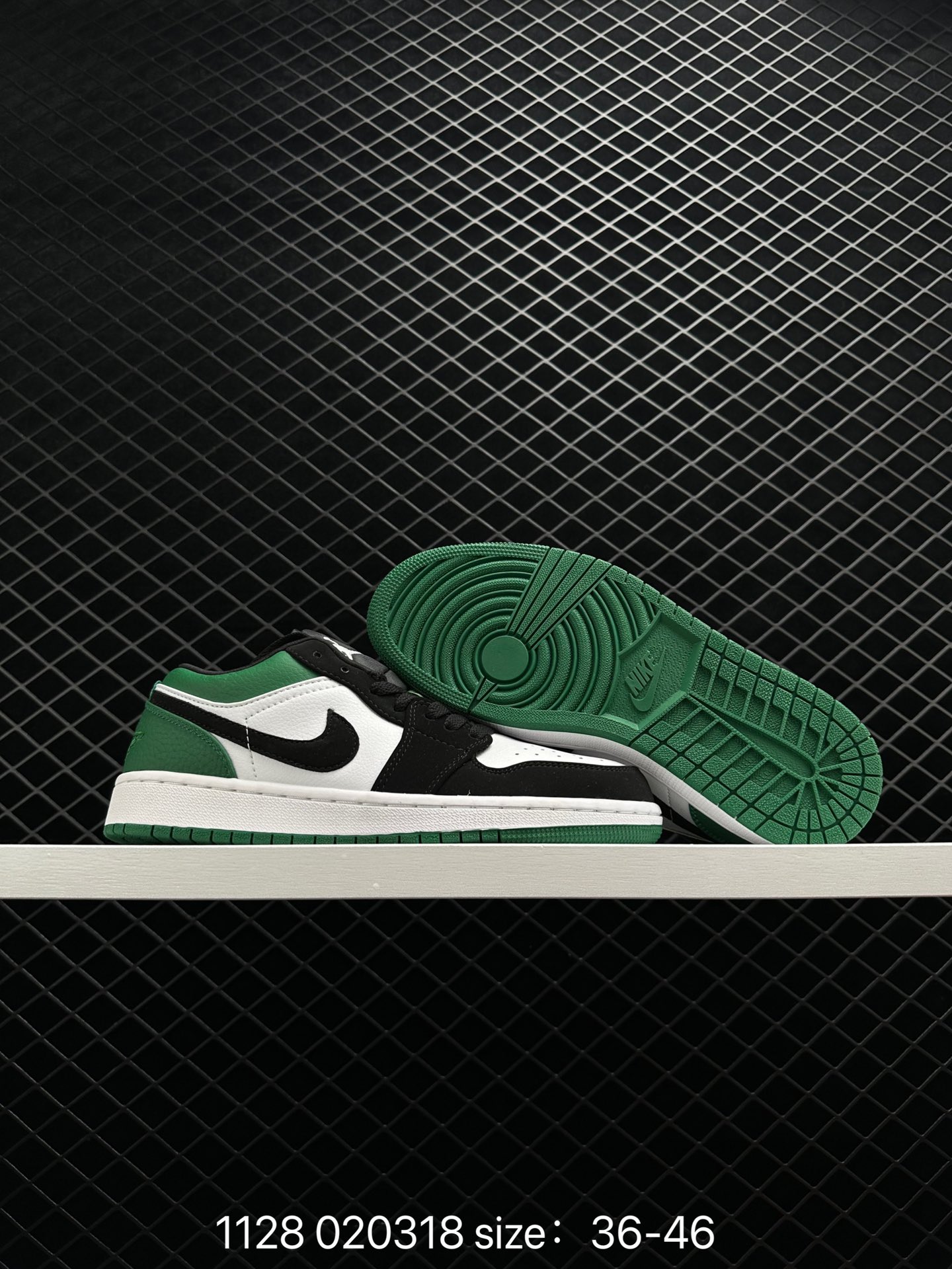 Nike Air Jordan 1 Low AJ1